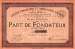 action de Financiere & Immobiliere du Midi